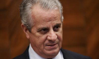 Arrestato l’ex ministro Claudio Scajola