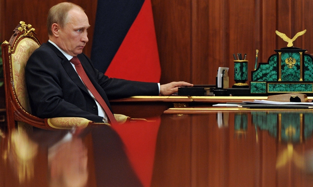 Putin: “L’Italia ci riavvicinerà all’Europa”