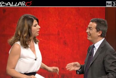 Ascolti 6/5: Floris si affida ai comici per salvare “Ballarò”