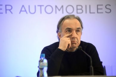 In Fiat anche i sindacati promuovono il piano Marchionne