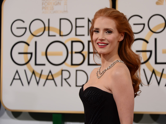 Le rosse più sensuali di Hollywood Le rosse più sensuali di Hollywood