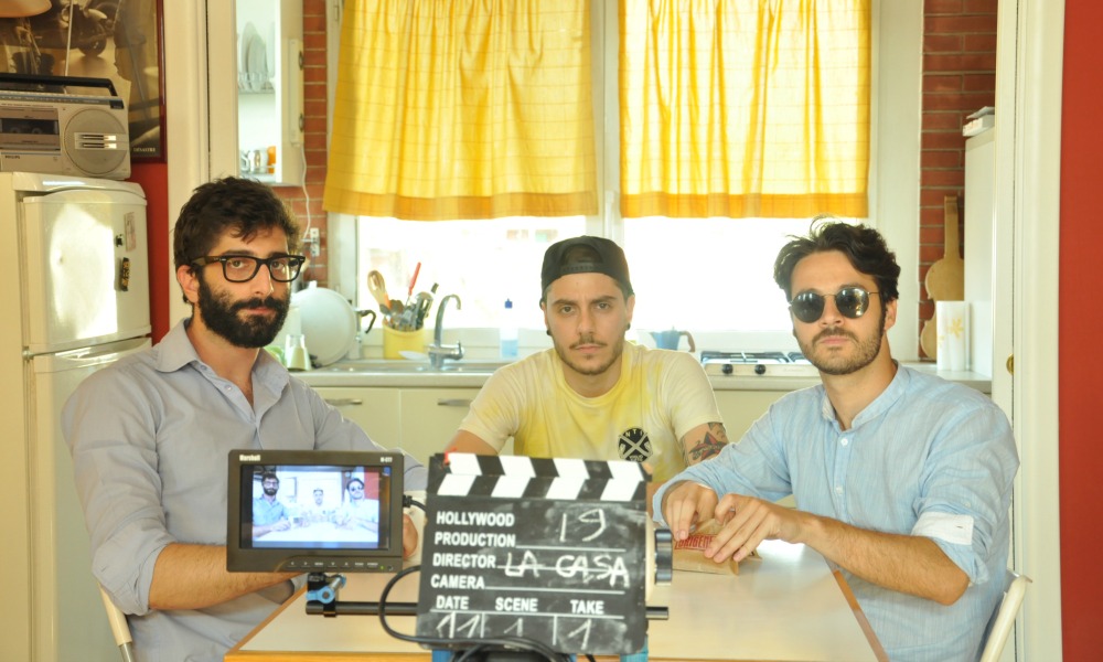 The Pills approda su Italia Uno The Pills approda su Italia Uno