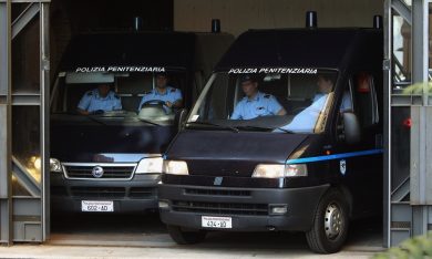 Carceri: un conto da 100 a 300 milioni