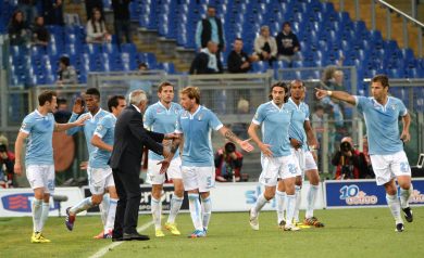 36° giornata – Mazzoleni ferma il Verona. Sassuolo, aiutino a Firenze