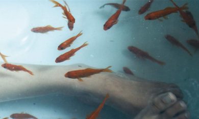 Ritual, la psicomagia di Alejandro Jodorowsky al cinema – Video in anteprima