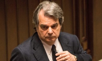 Così Renzi ha copiato l’utopia di Brunetta