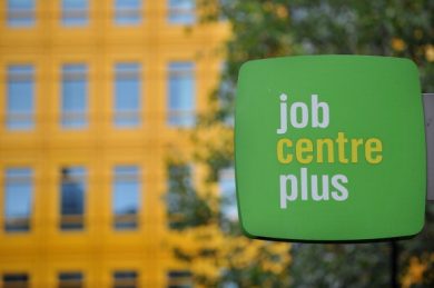 Londra, se non sei flessibile addio al sussidio di lavoro