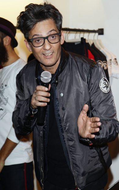 Fiorello è tornato in radio con “Fuori Programma”