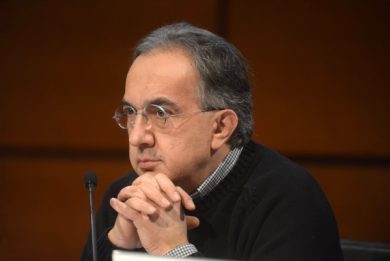 Il piano di Marchionne per la Fiat del futuro