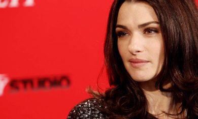 La giovinezza, il nuovo film di Paolo Sorrentino con Rachel Weisz