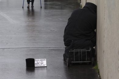 Perché in Europa siamo sempre più poveri