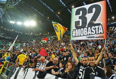 Agnelli e le tre stelle: passo indietro o sfida?