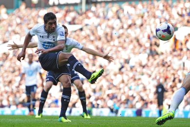 Inter e Roma ci provano per Paulinho