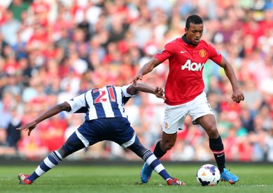 Nani tra Juve e Atletico Madrid