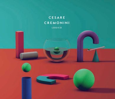 Cesare Cremonini: la recensione di “Logico”