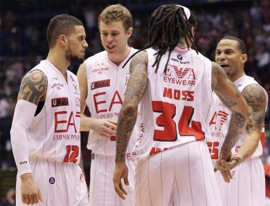 Serie A: per Milano primo posto con scongiuri