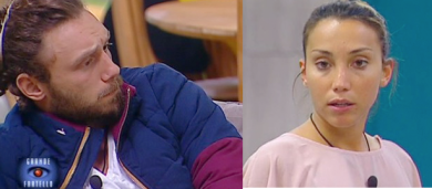 Grande Fratello 13, stasera fuori Chicca o Fabio?