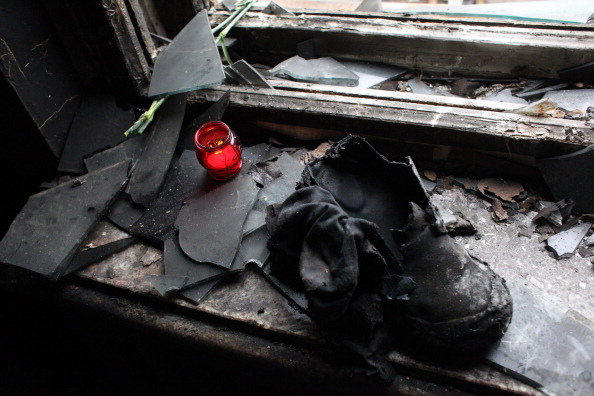 L’altra verità di Odessa, non “incidente” ma strage