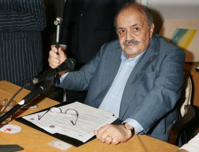 Maurizio Costanzo boccia il Grande Fratello