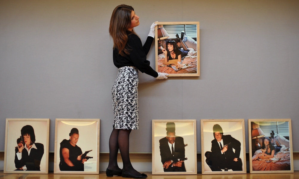 Perché Pulp Fiction ha cambiato la storia del cinema