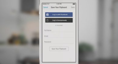 Facebook Login Anonimo: fidarsi è bene, non fidarsi è meglio