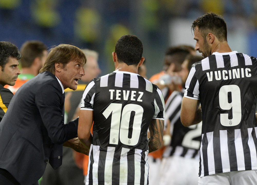 Juve, scudetto record – Le pagelle Juve, scudetto record – Le pagelle