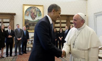 Papa Francesco: un antidoto contro il cinismo