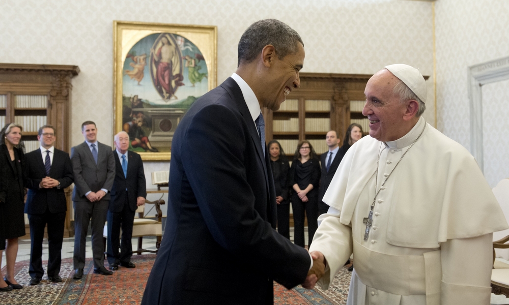 Papa Francesco: un antidoto contro il cinismo