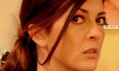 La lista Tsipras e il lato B di Paola Bacchiddu