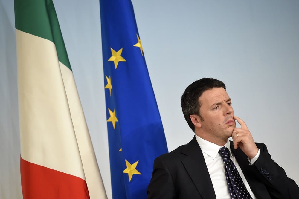 I 4 motivi per cui Matteo Renzi sta deludendo