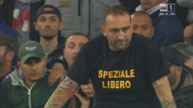 Omicidio Raciti: la rabbia del sindacato di polizia