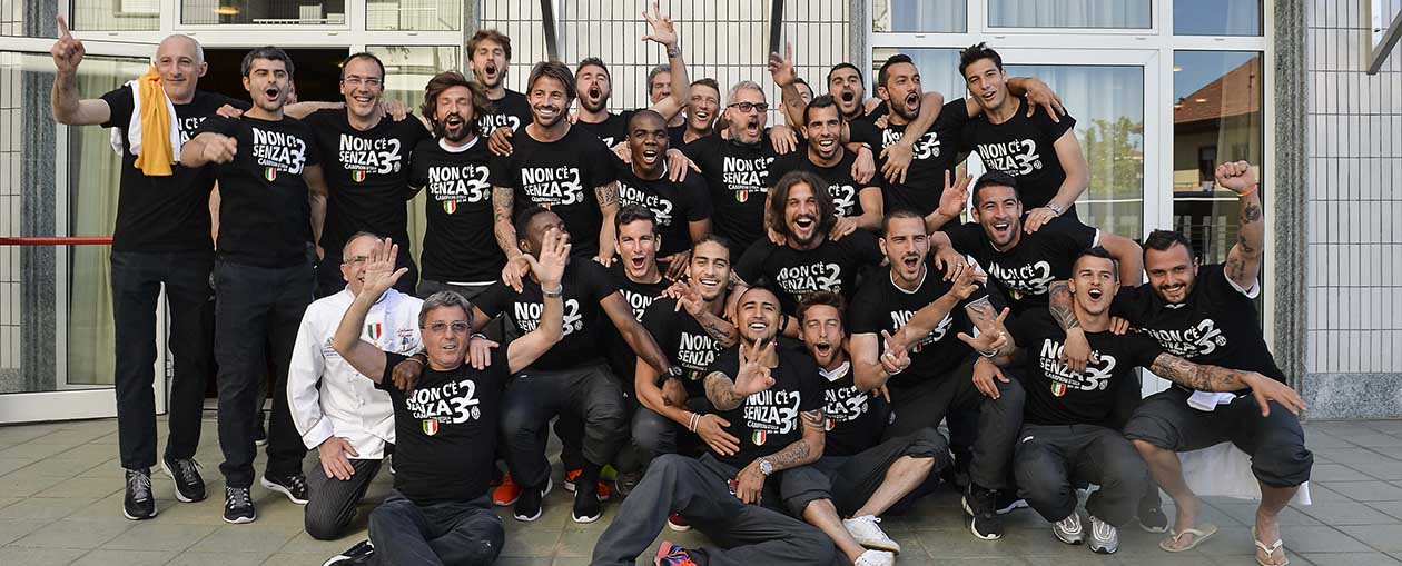 Juve, non c’è due senza tre (ma la coppa non vien da sé)