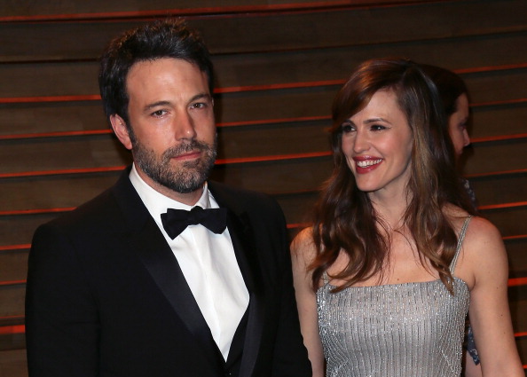 Ben Affleck fa il “baro”: cacciato dal casinò
