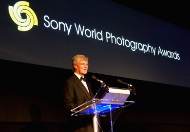 Three Italians among 2014 Sony World Photography Awards winners