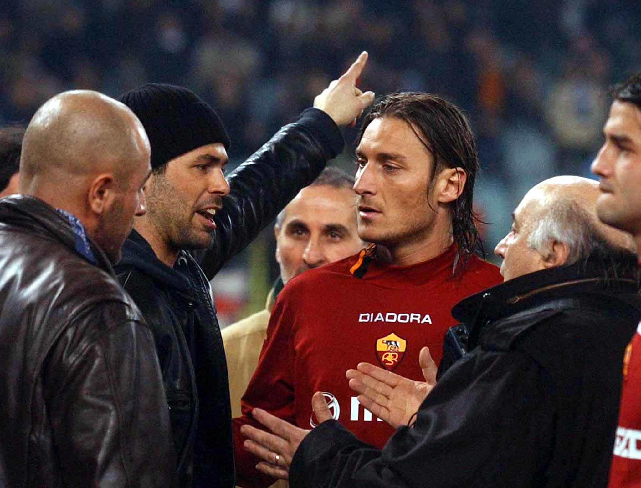 La finale decisa dagli ultras come il derby del bambino morto La finale decisa dagli ultras come il derby del bambino morto