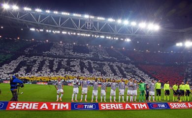 Juventus Campione d’Italia: la fotostory del 30° Scudetto