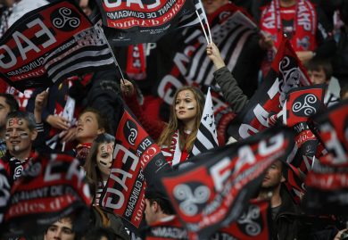 Quell’incredibile finale di Coppa di Francia