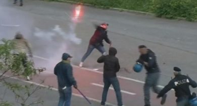 La battaglia di Coppa Italia