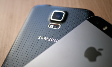 Ecco perché la vittoria di Apple contro Samsung è solo simbolica