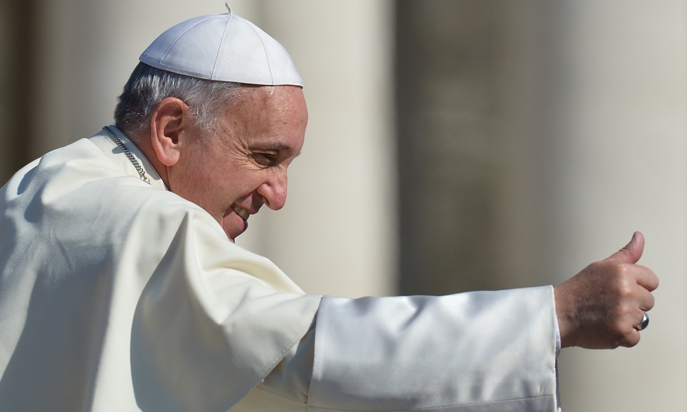 Pop Francesco Pop Francesco