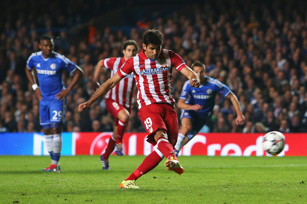 Diego Costa al Chelsea. Torres all’Inter?