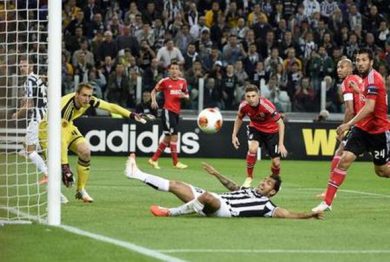 Ascolti 1/5: la Juventus almeno vince in Auditel
