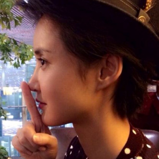 Dalla Cina il social test di bellezza Dalla Cina il social test di bellezza