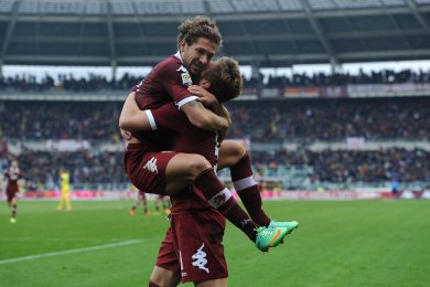 Toro: la Roma su Cerci, l’Atletico su Immobile