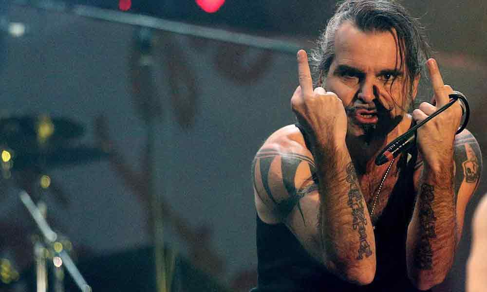 Il sermone di Piero Pelù e il senso perduto del 1° maggio Il sermone di Piero Pelù e il senso perduto del 1° maggio