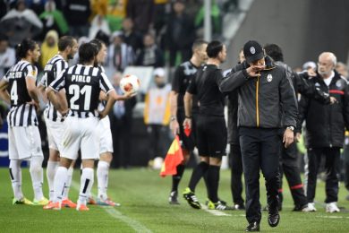 Juve, che fare? Imitare l’Inter del 2009