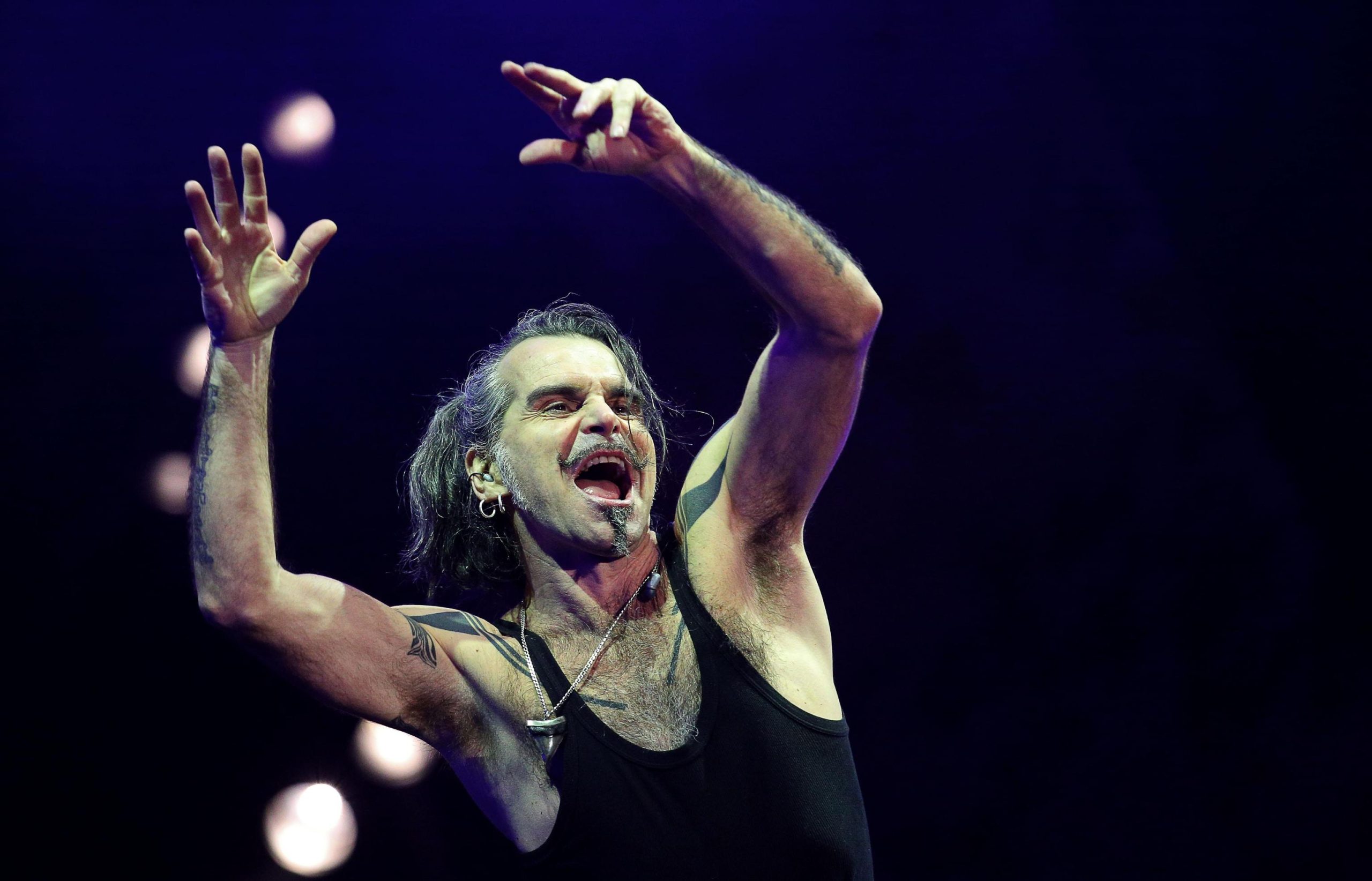 La base Pd attacca Pelù: “Pollo bollito” La base Pd attacca Pelù: “Pollo bollito”