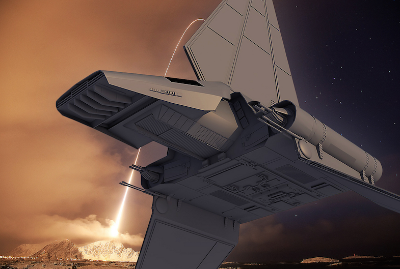 La Terza Guerra Mondiale si combatterà nello spazio. Ecco perché La Terza Guerra Mondiale si combatterà nello spazio. Ecco perché