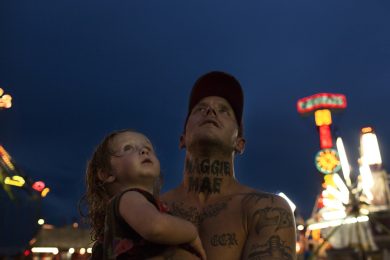 Sony World Photography Awards 2014: le foto dei vincitori