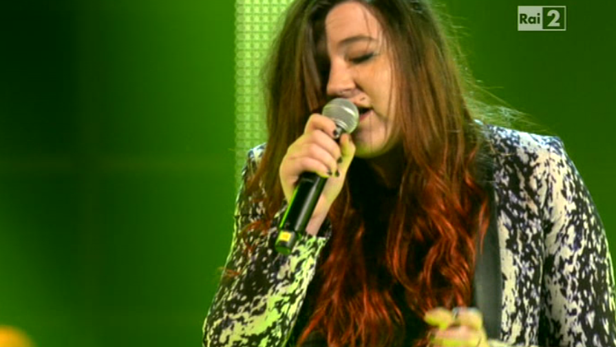 The Voice 2: le pagelle dei secondi Knockout. Giorgia Pino graffia con i Negramaro The Voice 2: le pagelle dei secondi Knockout. Giorgia Pino graffia con i Negramaro